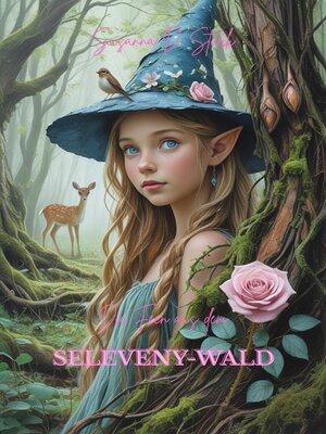 cover image of Die Feen aus dem Seleveny Wald
